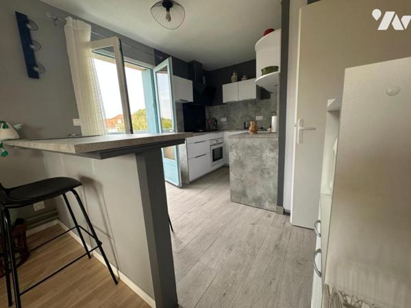 Appartement T3