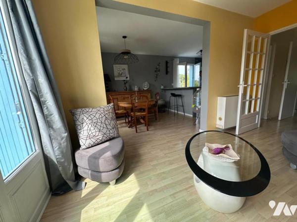 Appartement T3