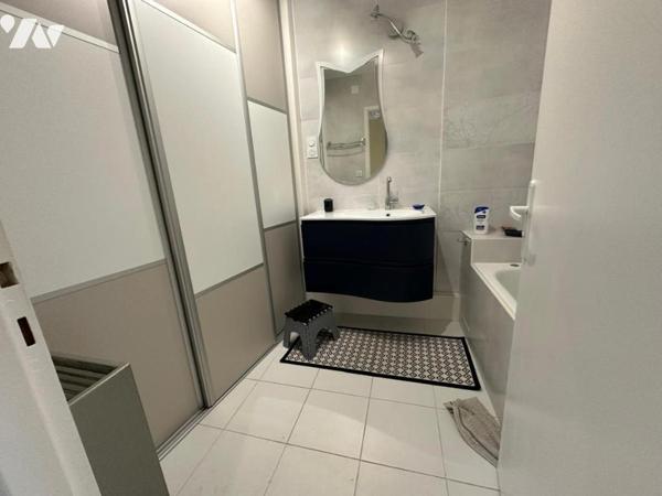Appartement T3