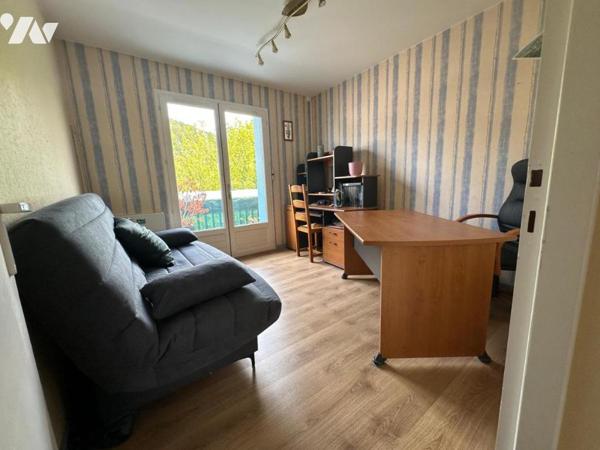 Appartement T3