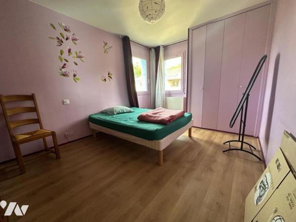 Appartement T3