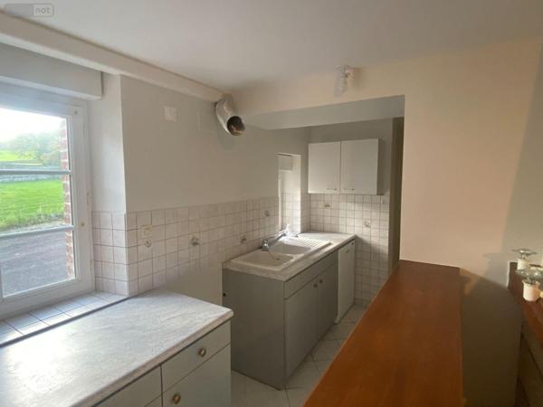 Maison à louer à Sainte-Honorine-la-Chardonne dans l'Orne (61430), ref : LOC-3636