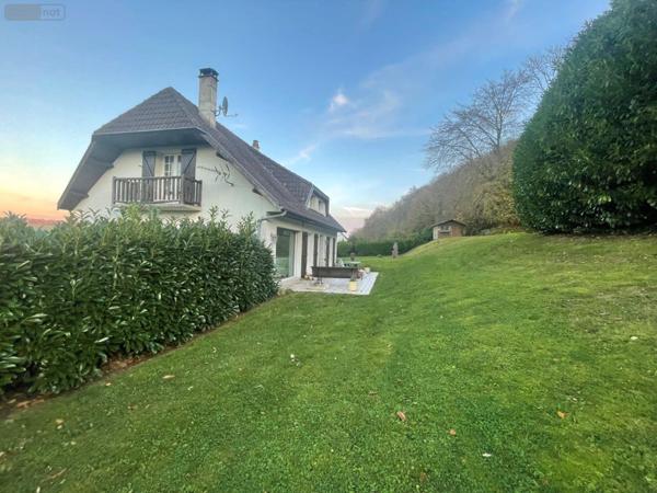 Maison à vendre à Eu en Seine-Maritime (76260), ref : 76041/83