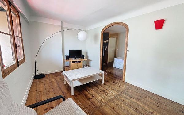 Appartement à vendre    3 pièces • 70 m2 Bayonne