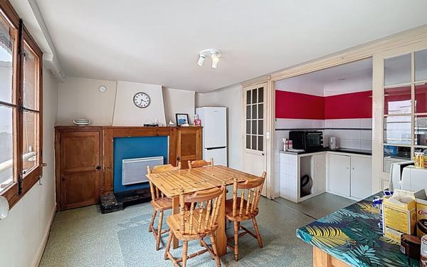 Appartement à vendre    3 pièces • 70 m2 Bayonne