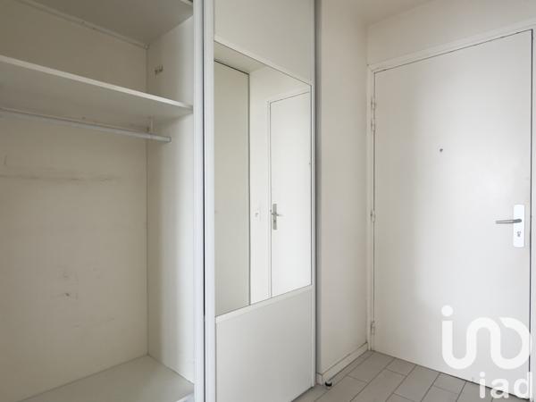 Appartement à vendre 3 pièces 63 m² La Courneuve