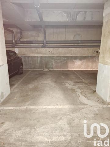 Appartement à vendre 3 pièces 63 m² La Courneuve