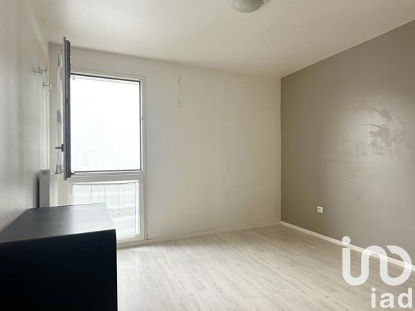 Appartement à vendre 3 pièces 63 m² La Courneuve