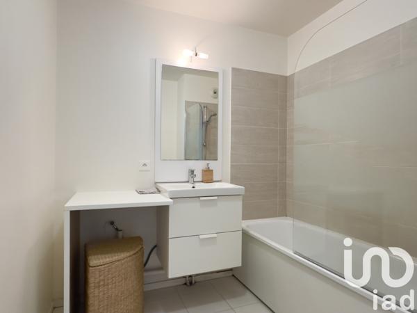 Appartement à vendre 3 pièces 63 m² La Courneuve