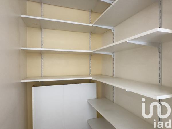 Appartement à vendre 3 pièces 63 m² La Courneuve