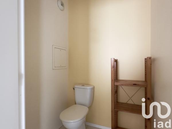 Appartement à vendre 3 pièces 63 m² La Courneuve