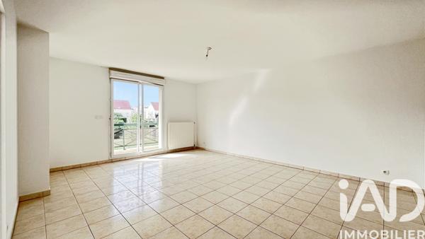 Location appartement 3 pièces 68 m² Brie-Comte-Robert