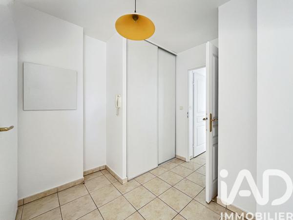 Location appartement 3 pièces 68 m² Brie-Comte-Robert