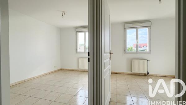 Location appartement 3 pièces 68 m² Brie-Comte-Robert