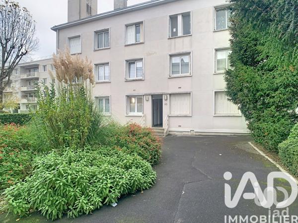 Appartement à vendre 1 pièce 15 m² Vaucresson