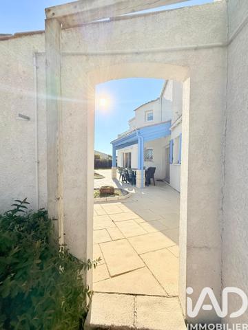 Maison à vendre 5 pièces 172 m² Puilboreau