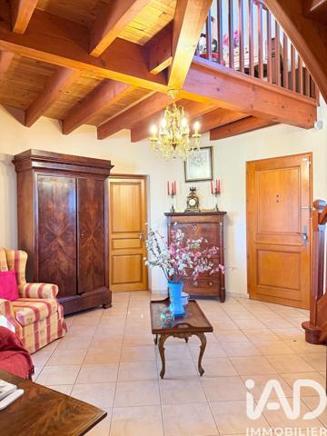 Maison à vendre 5 pièces 172 m² Puilboreau