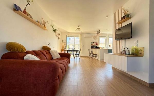 Maison à vendre    5 pièces • 109,83 m2 Villiers-sur-Marne