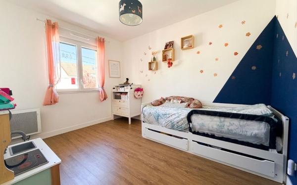 Maison à vendre    5 pièces • 109,83 m2 Villiers-sur-Marne
