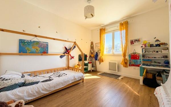 Maison à vendre    5 pièces • 109,83 m2 Villiers-sur-Marne