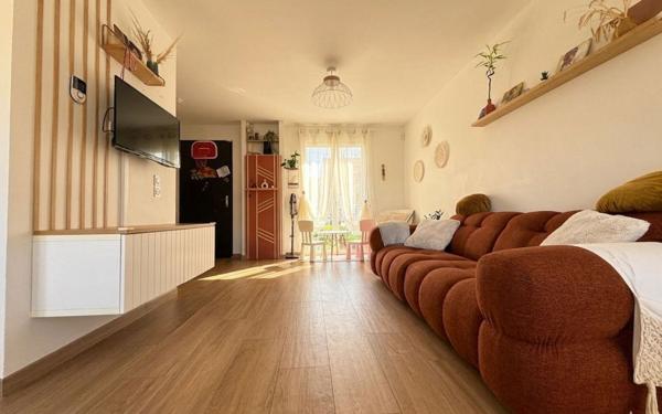 Maison à vendre    5 pièces • 109,83 m2 Villiers-sur-Marne
