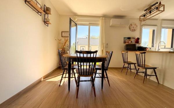 Maison à vendre    5 pièces • 109,83 m2 Villiers-sur-Marne