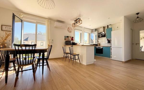 Maison à vendre    5 pièces • 109,83 m2 Villiers-sur-Marne