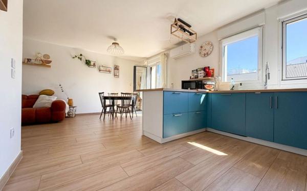 Maison à vendre    5 pièces • 109,83 m2 Villiers-sur-Marne