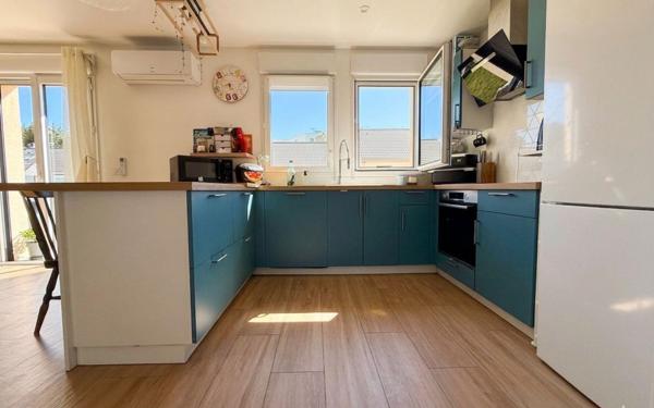 Maison à vendre    5 pièces • 109,83 m2 Villiers-sur-Marne