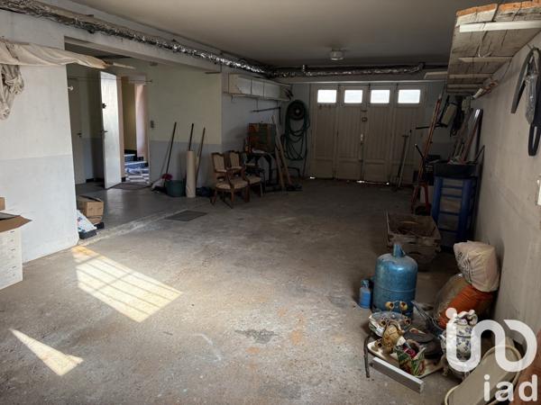 Maison à vendre 6 pièces 160 m² Sorgues