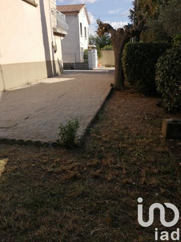 Maison à vendre 6 pièces 160 m² Sorgues