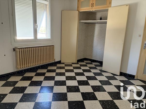 Maison à vendre 6 pièces 160 m² Sorgues