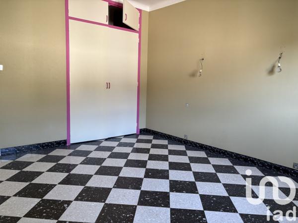 Maison à vendre 6 pièces 160 m² Sorgues