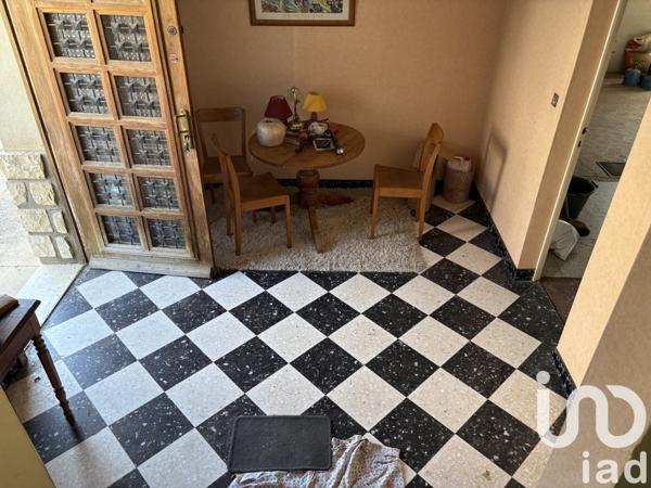 Maison à vendre 6 pièces 160 m² Sorgues