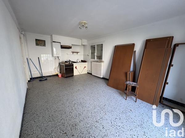 Maison à vendre 6 pièces 160 m² Sorgues