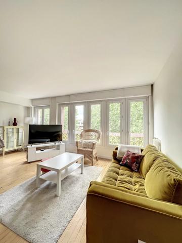Appartement T2 – Lazare Carnot
