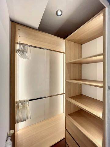 Appartement T2 – Lazare Carnot