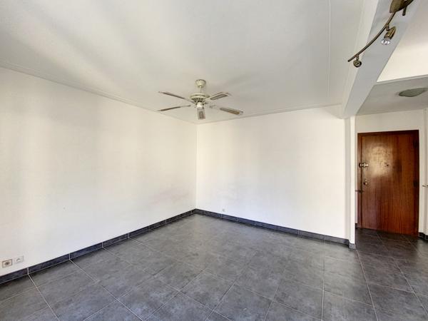 A LOUER - STUDIO  33M² A NICE, SECTEUR GAMBETTA