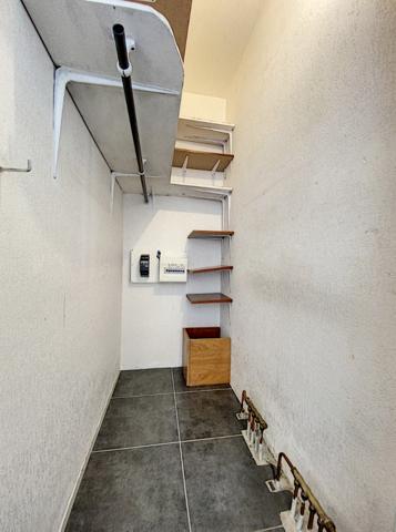 A LOUER - STUDIO  33M² A NICE, SECTEUR GAMBETTA