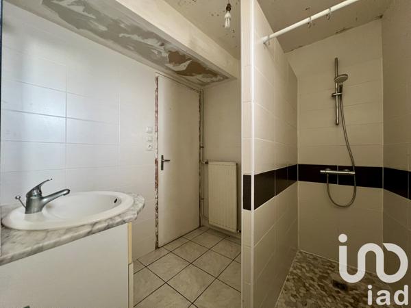 Maison à vendre 4 pièces 81 m² Chouzé-sur-Loire