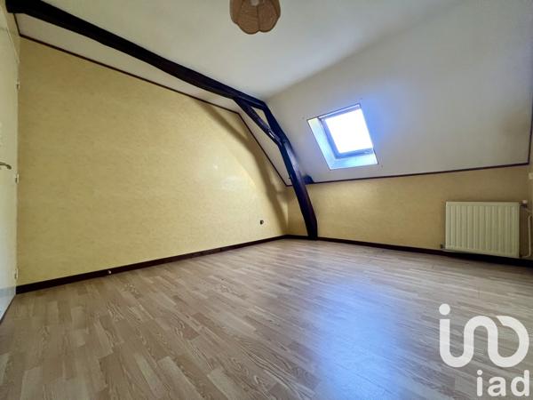 Maison à vendre 4 pièces 81 m² Chouzé-sur-Loire