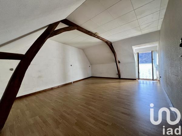 Maison à vendre 4 pièces 81 m² Chouzé-sur-Loire