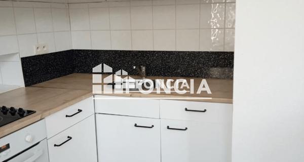 Location Appartement 2 pièces 47.39 m² - Vif 38450
