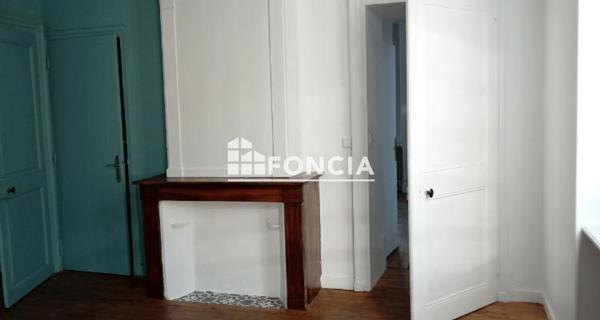 Location Appartement 2 pièces 47.39 m² - Vif 38450