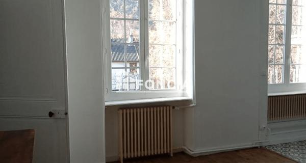 Location Appartement 2 pièces 47.39 m² - Vif 38450