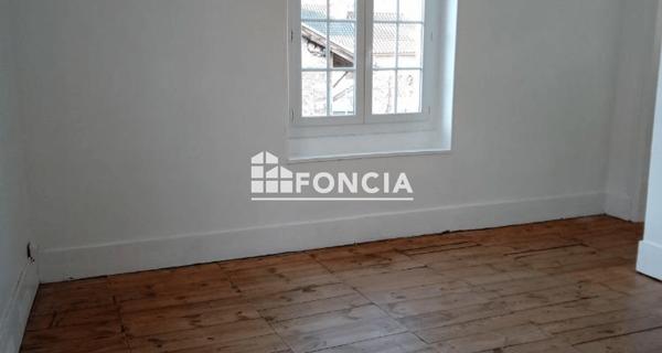 Location Appartement 2 pièces 47.39 m² - Vif 38450