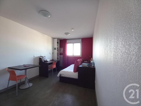 Appartement Studio à vendre  1 pièce - 19,45 m2 TALENCE - 33