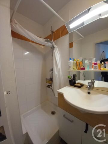 Appartement Studio à vendre  1 pièce - 19,45 m2 TALENCE - 33