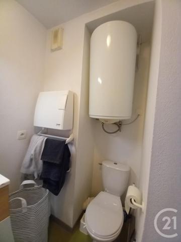 Appartement Studio à vendre  1 pièce - 19,45 m2 TALENCE - 33