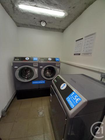 Appartement Studio à vendre  1 pièce - 19,45 m2 TALENCE - 33